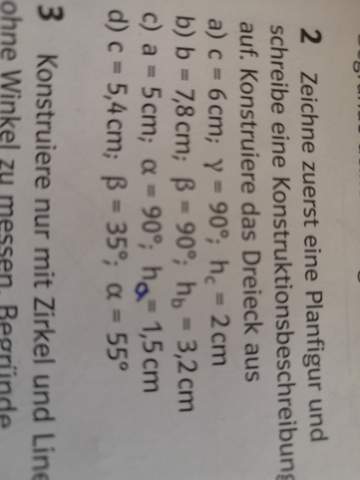 - (Schule, Mathe, Mathematik)
