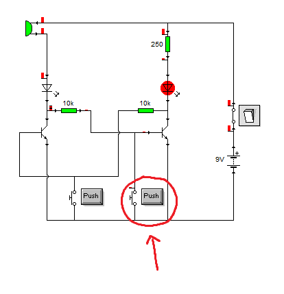 Wie mache ich diese Schaltplan fertig? (Technik, Technologie, Elektronik)