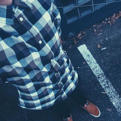 Auf diesem Bild ist der Filter verwendet worden - (Bilder, Apps, instagram)