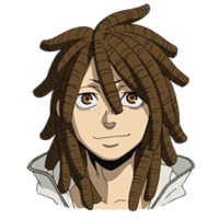 Wie mache ich Dreadlocks.? (Technik, Games, Anime)