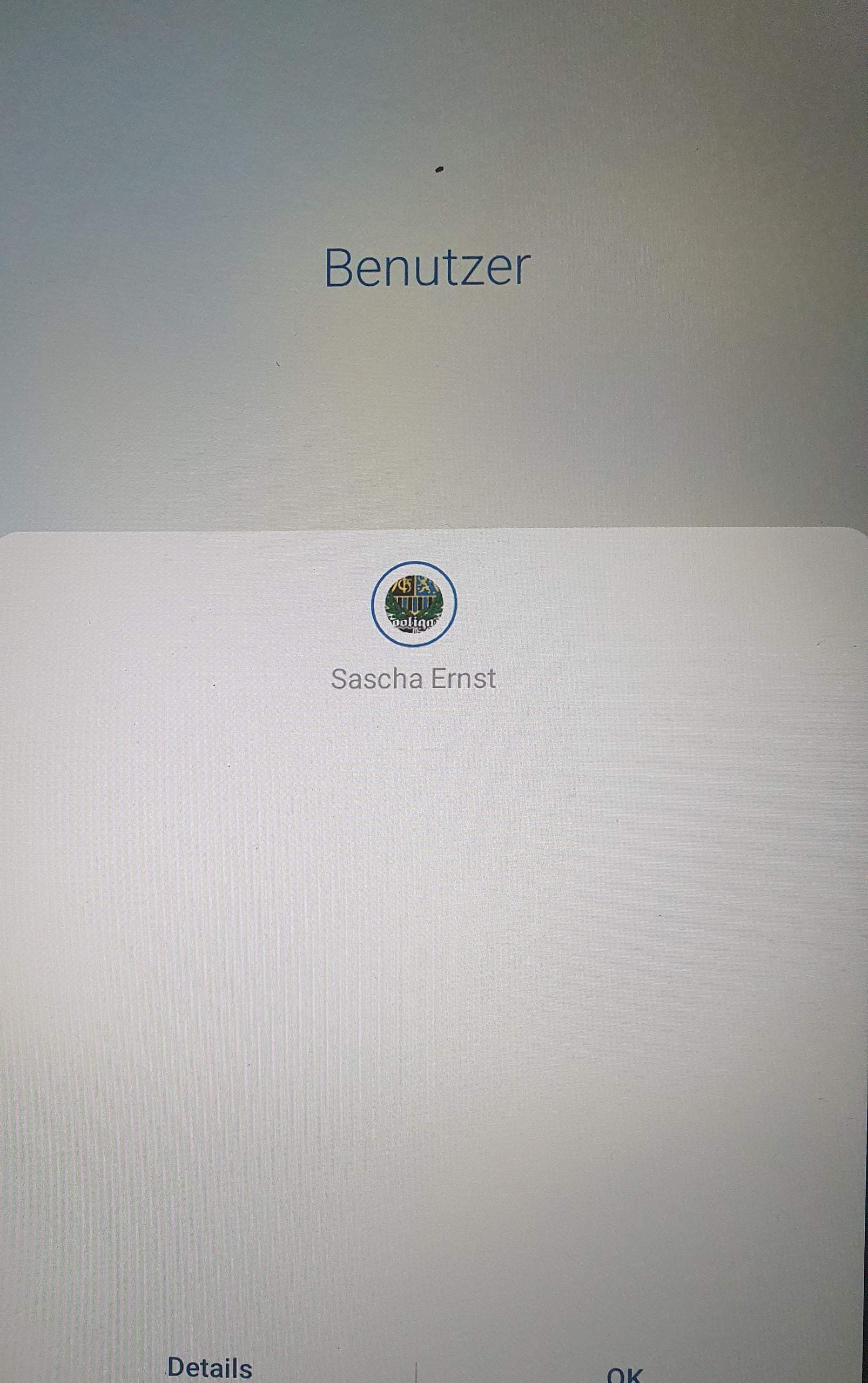 Samsung Galaxy Tablet Bildschirm Flackert Beim Laden Wie mache ich ein Hard Reset bei Samsung Galaxy Tab S6 Lite (weiss den