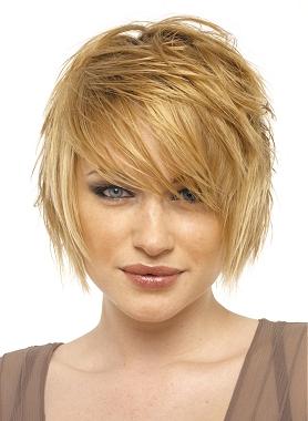 Wie Mache Ich Meine Haare So Strahnig Siehe Bild Frisur Styling Feucht