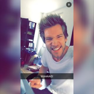 jan - (Haare, Frisur, Style)