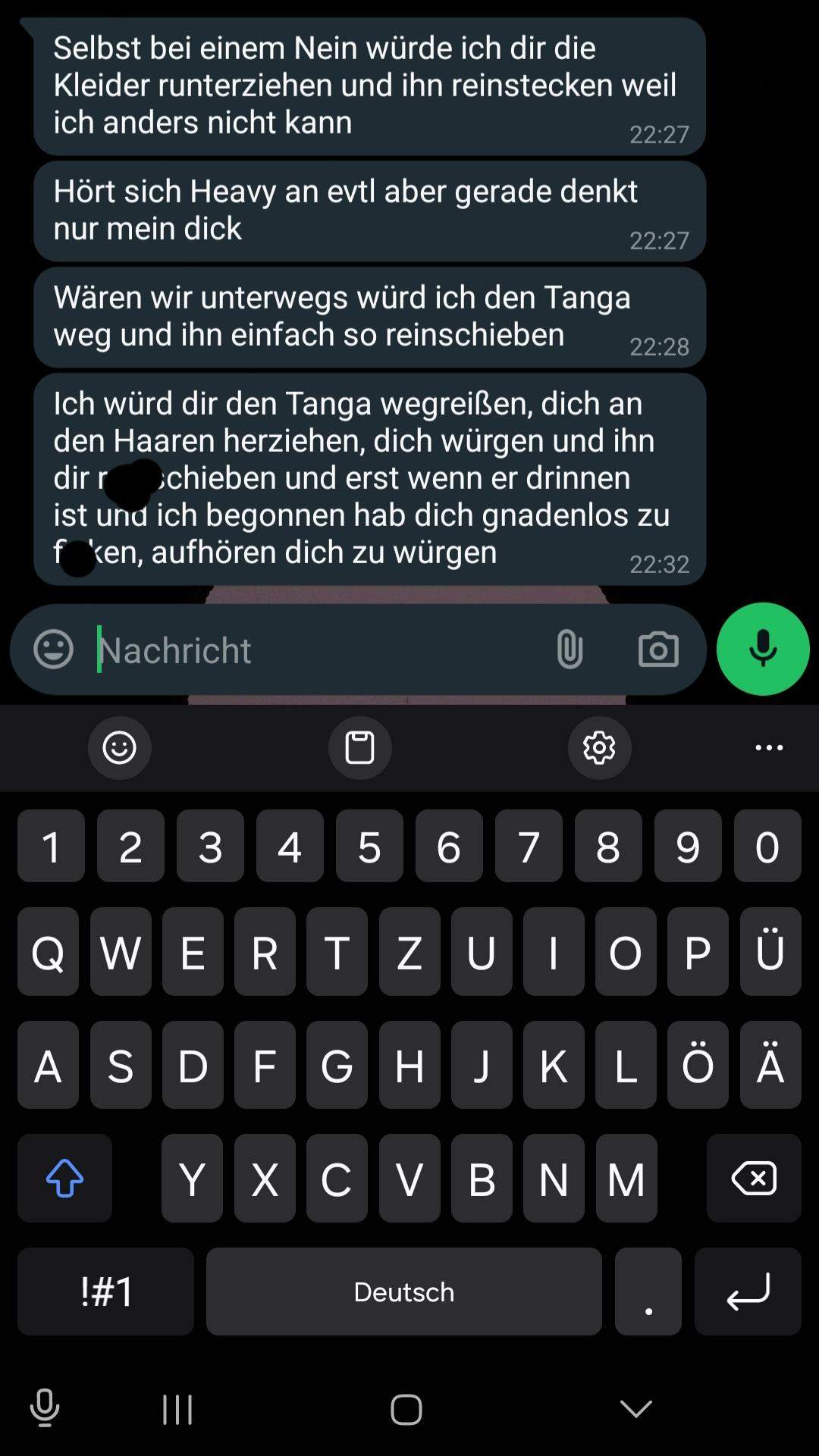 Wie Mache Ich Mit Meinem Freund Schluss Wie mache ich mit ihm schluss? (Mädchen, Sex, Frauen)