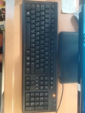 Wie Mache Ich Sonderzeichen Auf Dieser Tastatur Computer Pc Technik