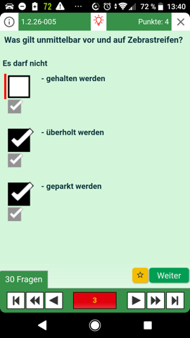 Vorfahrt für Fußgänger: Das sollten Sie über Zebrastreifen wissen Vorfahrt für Fußgänger: Das sollten Sie über Zebrastreifen wissen