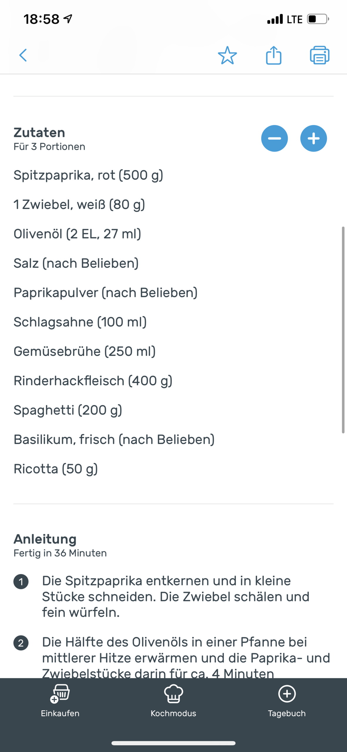 Wie macht man 250ml Gemüsebrühe, wieviel Wasser und wieviel löffeln Brühe, das ist mein Rezept