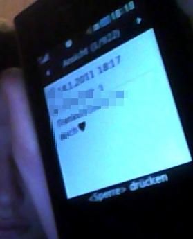 Wie Macht Man Bei Einer Sms Ein Herz Computer Handy