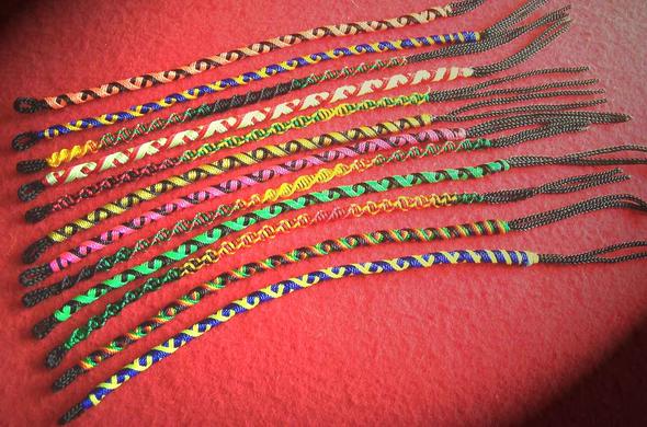 Wie Macht Man Das Armband Selber Machen