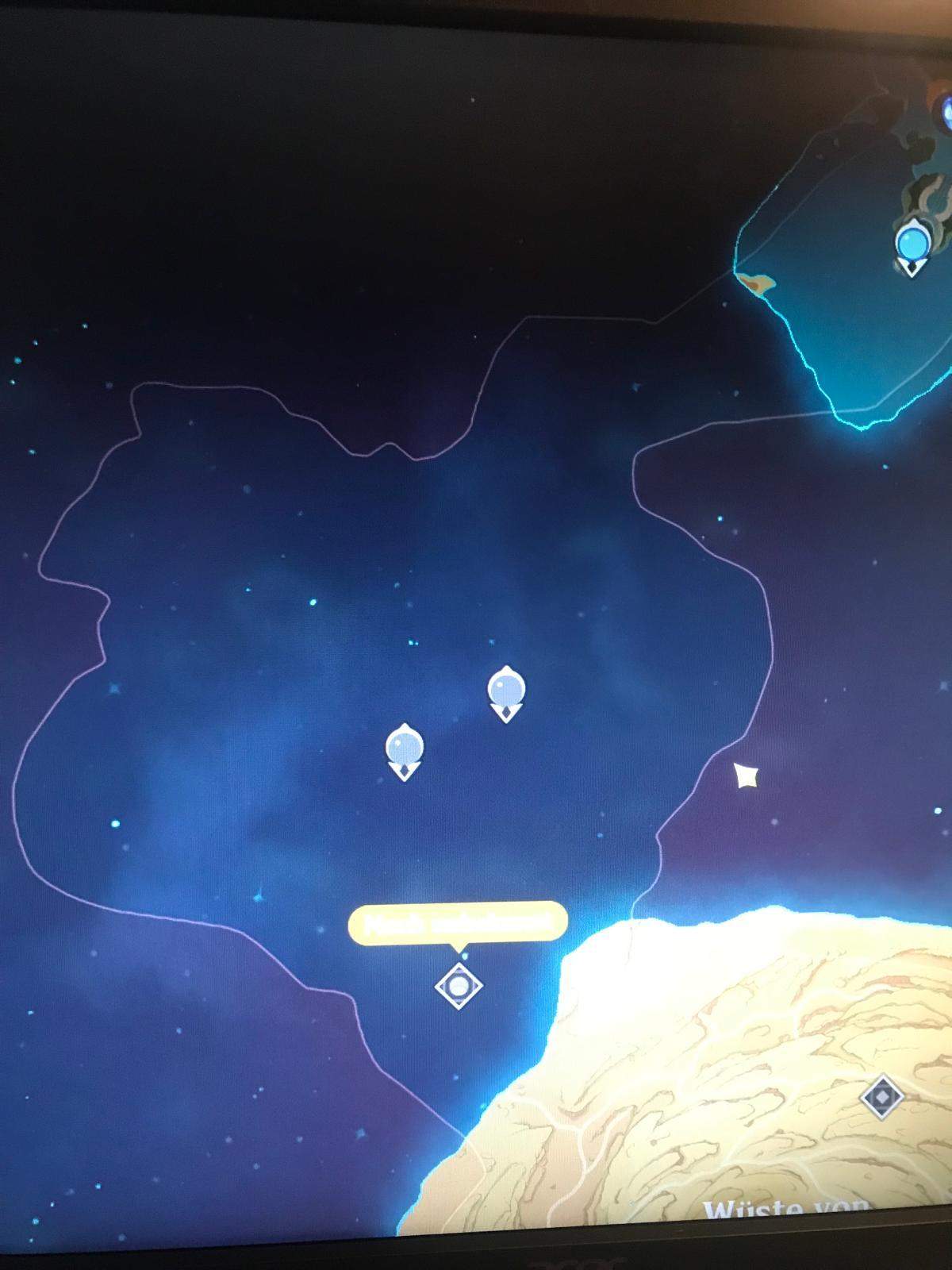 Wie macht man die karte komplett in Genshin Impact? (Genshin Impact ...