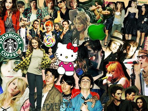 Wie Macht Man Diese Foto Collage Hilfe Bearbeiten