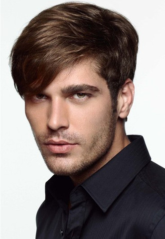 derzeitige frisur - (Mode, Style, Friseur)