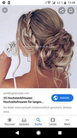 Wie Macht Man Diese Frisur Selber Hochzeit