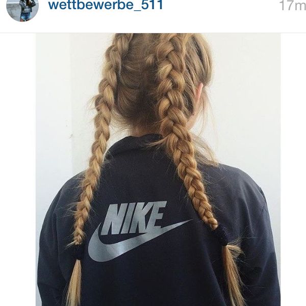 Wie macht man diese zöpfe? (Haare, Frisur, Zopf)