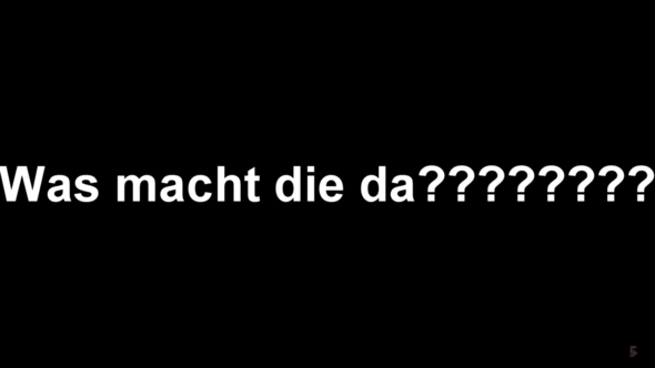 Wie Macht Man Eine Schwarze Seite Mit Weisser Schrift Youtube