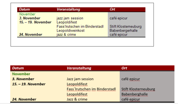 Wie Macht Man In Word Diese Punkte In Den Hintergrund Einer
