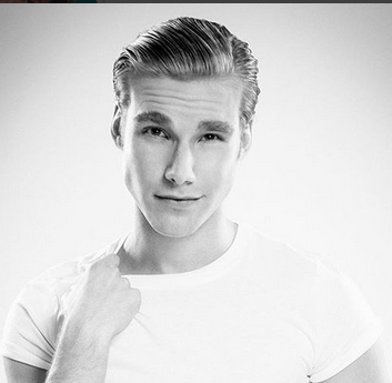 Wie Macht Man Sich Diese Gel Frisur Haare Beauty Mode