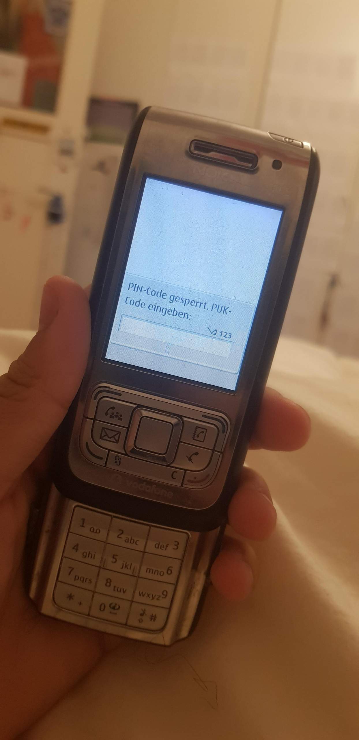 Wie Macht Man Einen Neuen Pin Code Vodafone Nokia PUK wie-macht-man-einen-neuen-pin-code-vodafone-nokia-puk
