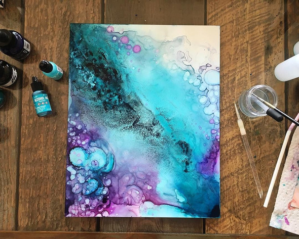 Wie Malt Man Dieses Bild Bilder Kunst Malen