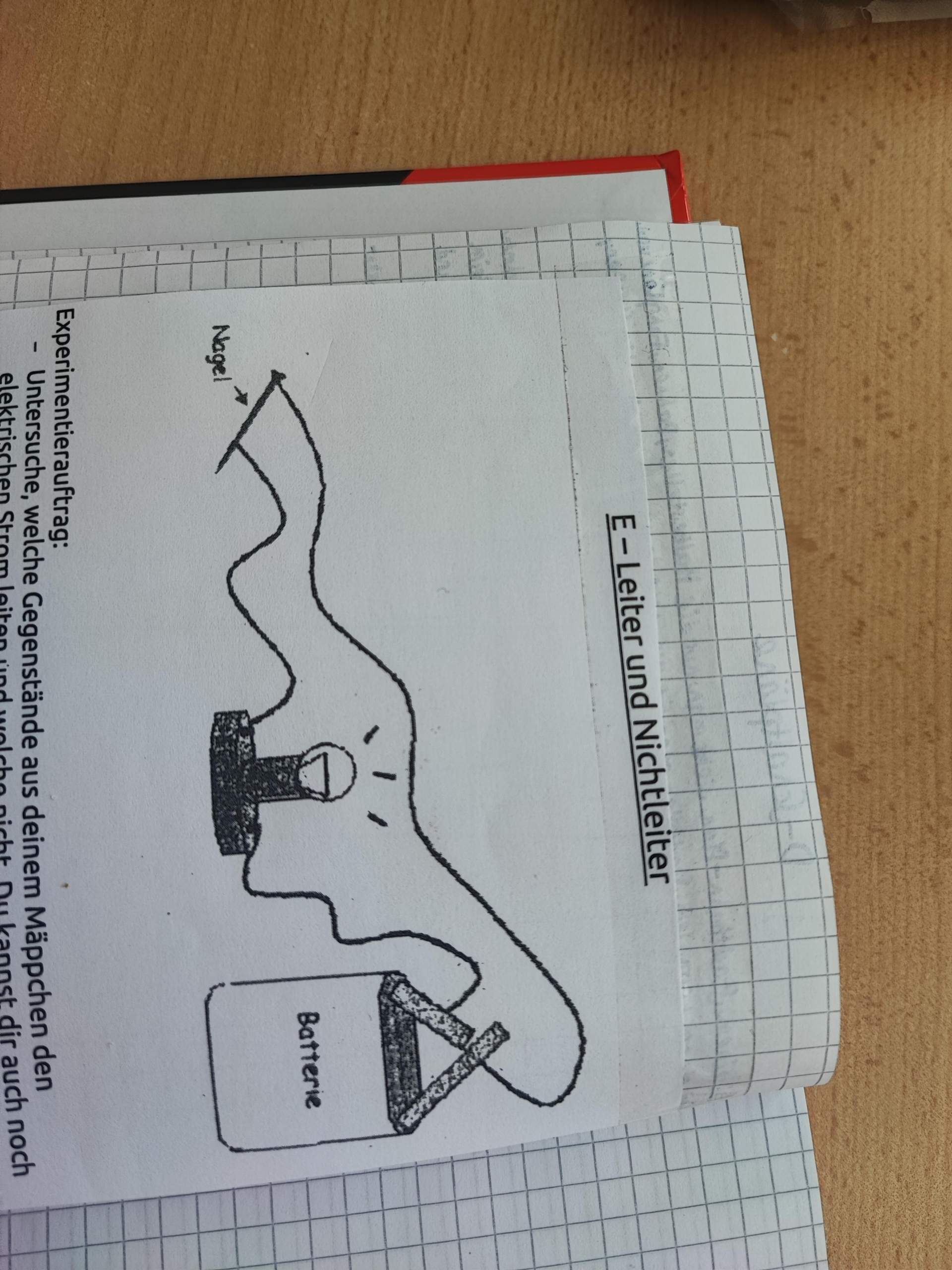 Wie malt man einen Schaltplan? (Computer, Physik, Strom)