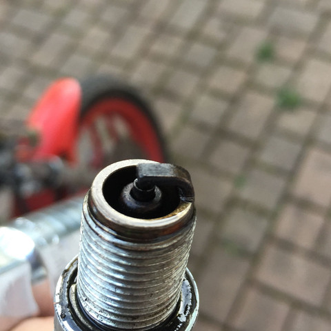 Wie Mikuni Vergaser Richtig Einstellen Motorrad Yamaha 2takt