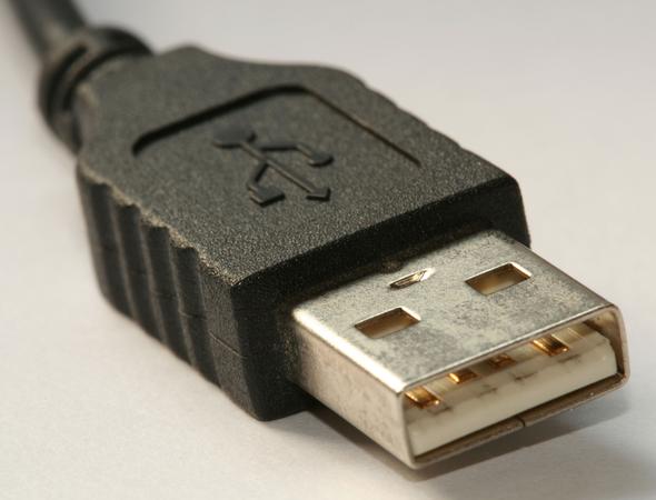 zu messendes Kabel - (Strom, USB, messen)