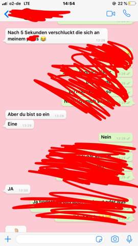 Kontakt abbrechen ex Kontakt abbrechen ex