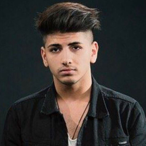 wie muss ich meine haare stylen damit