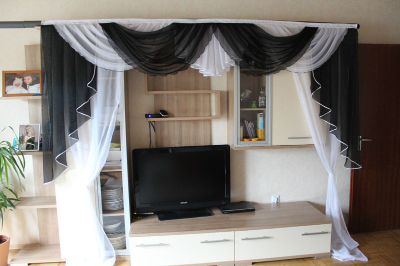 Wie Nähe Ich Selber Einen Gardinenbogen Nähen Gardinen Wie Nähe Ich Selber Einen Gardinenbogen Nähen Gardinen