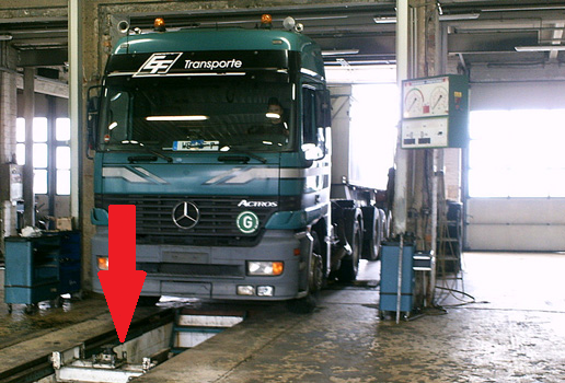 Kfz Werkstatt Wienekamp Emden