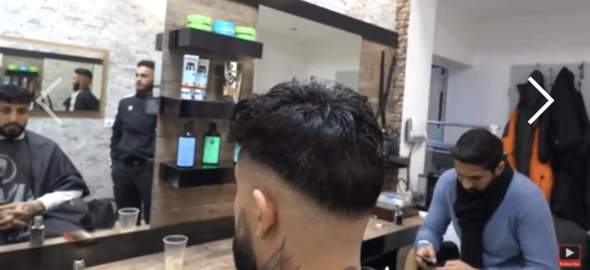 Wie Nennt Man Den Haarschniiiiiiiitttttttt Haare Friseur Haarschnitt