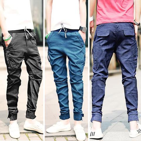 Hose 1 - (Kleidung, Hose, Jeans)