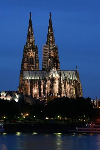 dom - (Kirche, Architektur, Kirchturm)