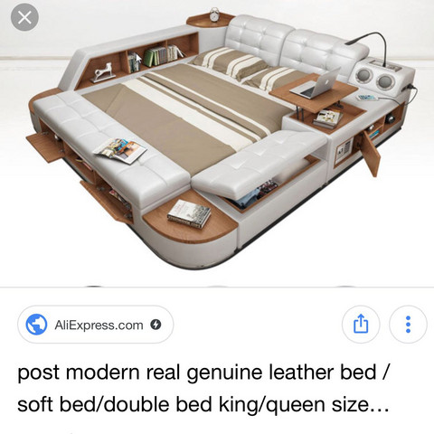 Wie nennt man diese Betten und wo kann man die kaufen?