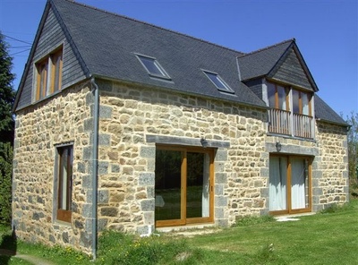 Wie nennt man diese Fenster- & Türumrandung? (Haus, Handwerker, Maler)