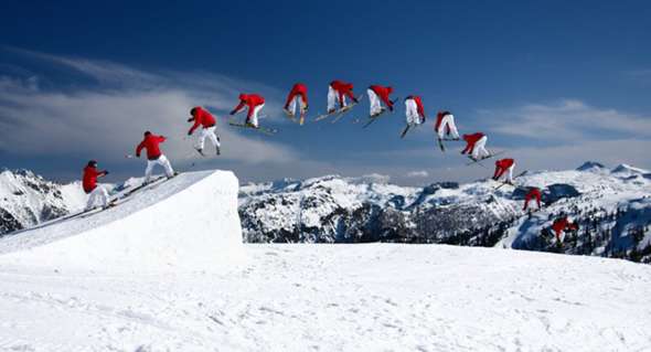 Wie Nennt Man Diese Fotos Und Wie Macht Man Die Computer Bilder Fotografie