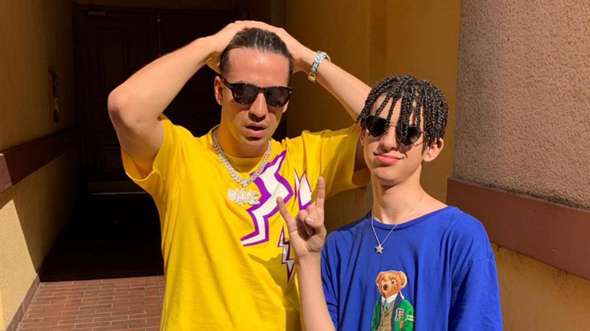 Wie Nennt Man Diese Frisur Wie Findet Ihr Sie Dreadlocks