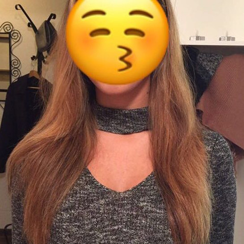 Haarfarbe - (Haare, Farbe)