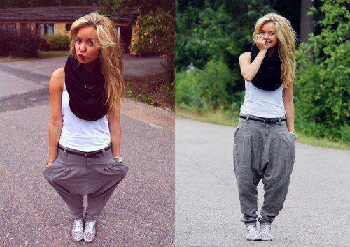 Wie Nennt Man Diese Hose Und Wo Bekomme Ich Sie Her