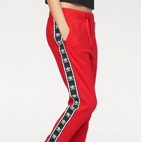 Steht oben - (Hose, adidas)