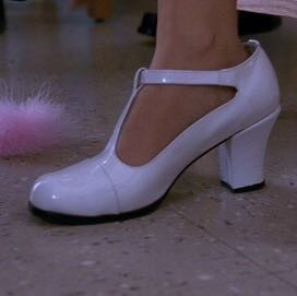 ^^^^^ - (Schuhe, Clueless)