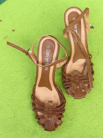 Schuh2 - (Mode, Schuhe)