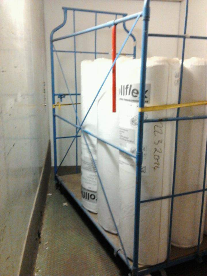 Wie nennt man diese Wagen.. (Schule, Fachbegriff)