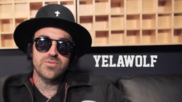 Yelawolf - (Musik, Rap, Trend)