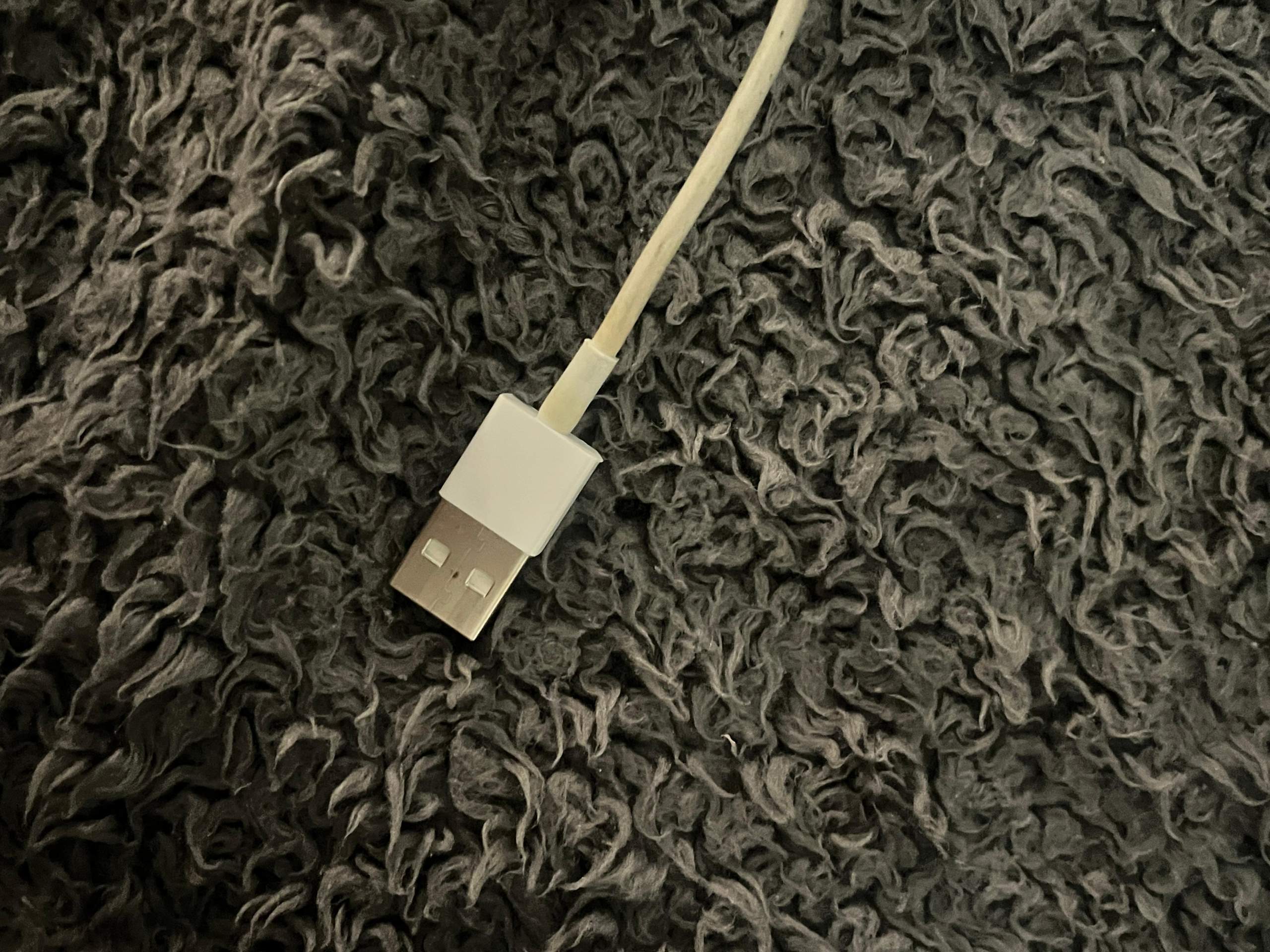 Wie Nennt Man Einen Kleinen Türsteher Wie nennt man diesen Stecker? (Elektrik, Ladekabel)