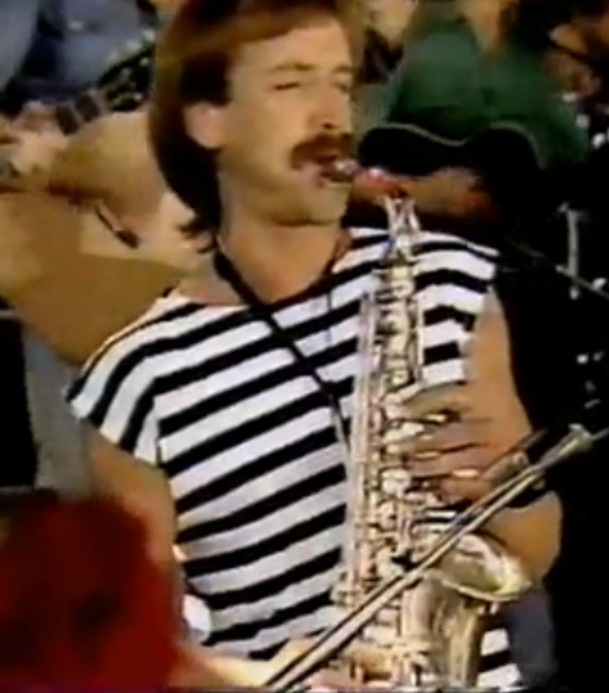 Wie nennt man diesen T-Shirt Schnitt? (Mode, 80er-Jahre ...