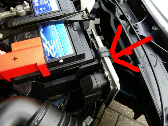 - (Auto, Motor, Ford)