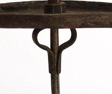 Halterung - (Metall, Halterung)