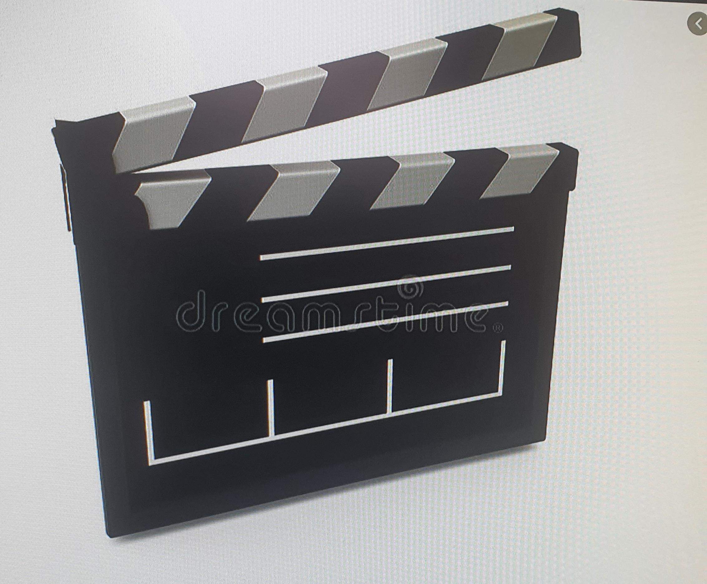 Wie nennt man dieses Gerät zum Filmschnitt? (Film, Kino, schneiden)