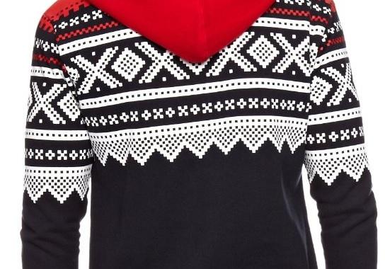 Muster - (Jacke, Muster, Pulli)